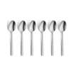 Cheap Amefa Koffielepels Ventura (Set Van 6)