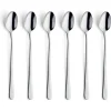 Best Sale Amefa Latte Macchiato Lepels (Set Van 6)