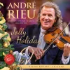 Andra© Rieu & Johann Strauss Orchestra - Jolly Holiday (Cd)|wehkamp Store