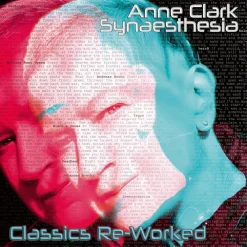 Anne Clark - Synasthesia - Classics Reworked (Cd)|wehkamp Online