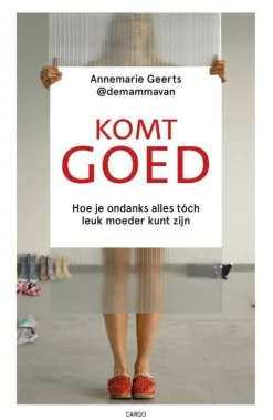 Annemarie Geerts Komt Goed|wehkamp New