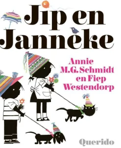 Annie M.G. Schmidt Jip En Janneke|wehkamp Sale