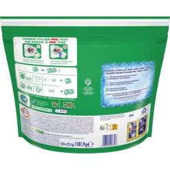 Flash Sale Ariel All In 1 Wasmiddel Pods Original Wit - 2 X 53 Wasbeurten - 106 Wasbeurten