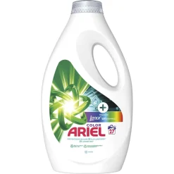 Clearance Ariel +Touch Van Unstoppables Kleur Vloeibaar Wasmiddel - 135 Wasbeurten