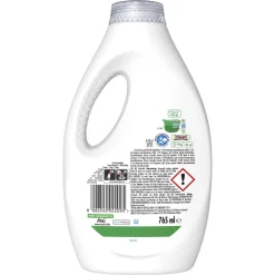 Best Sale Ariel Vloeibaar Wasmiddel + Ultra Vlekverwijderaar - 4 X 17 Wasbeurten - 68 Wasbeurten