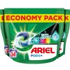 Sale Ariel Wasmiddel Pods + Touch Van Lenor Unstoppables - Kleur - 3 X 34 Wasbeurten - 102 Wasbeurten