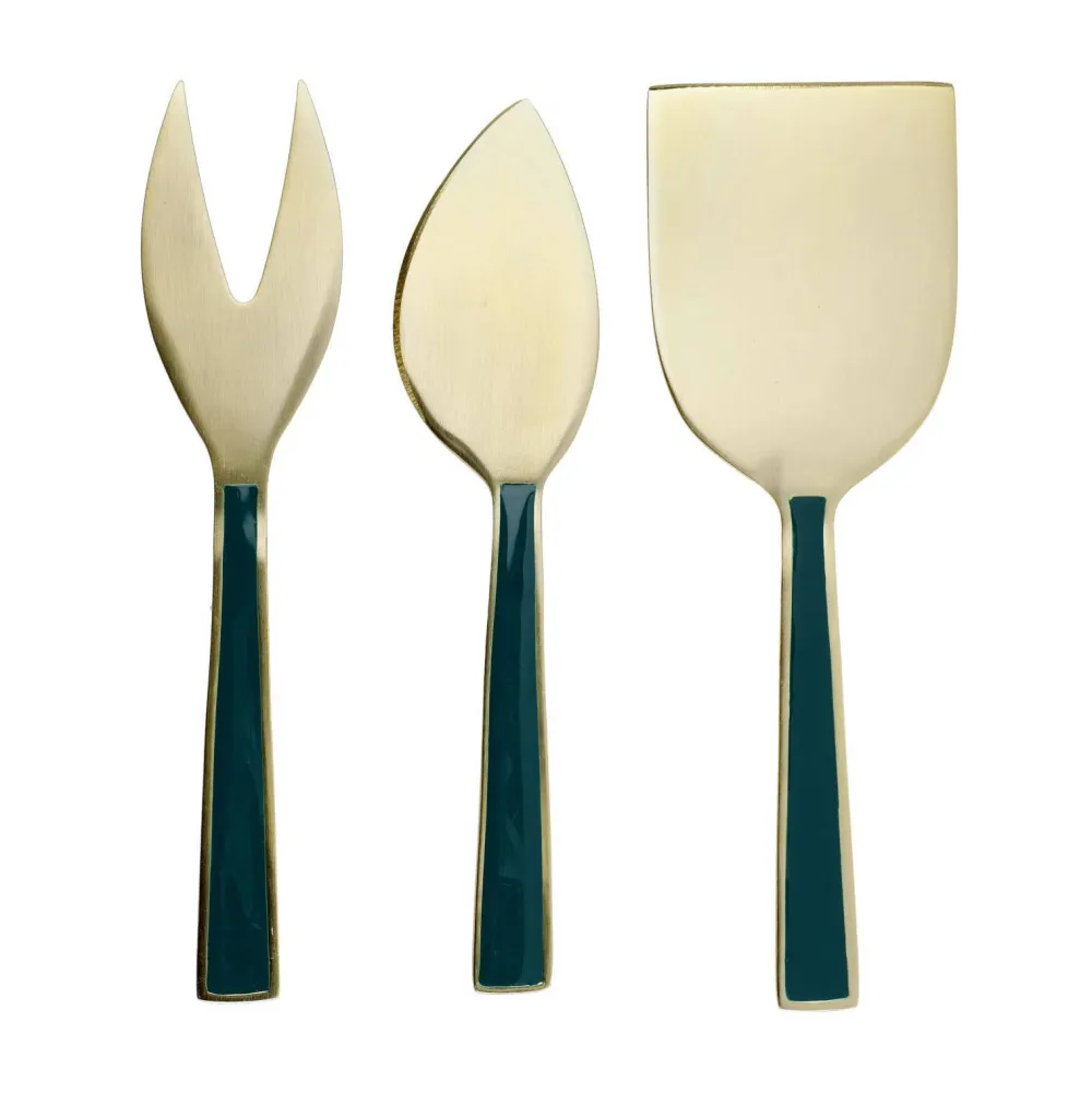 Best Sale Artesà Artesa Kaasgerei (3-Delig)