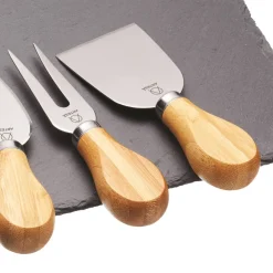 Cheap Artesà Artesa Kaasgerei (4-Delig)