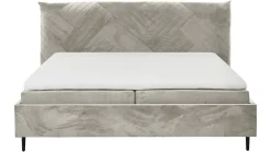 Flash Sale B Bright Bed Sapphire (160X200 Cm)
