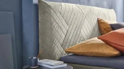 Flash Sale B Bright Bed Sapphire (160X200 Cm)