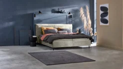 Flash Sale B Bright Bed Sapphire (160X200 Cm)