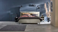 Flash Sale B Bright Bed Sapphire (160X200 Cm)