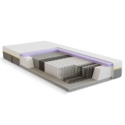 Online B Bright Pocketveringmatras 4400 Pl Ii Pocketveringmatras (160X200 Cm)