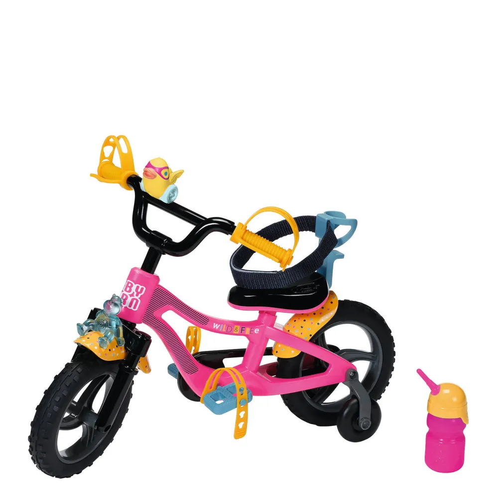 Fiets |BABY born Cheap
