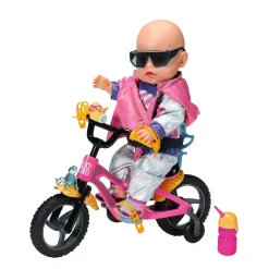 Fiets |BABY born Cheap