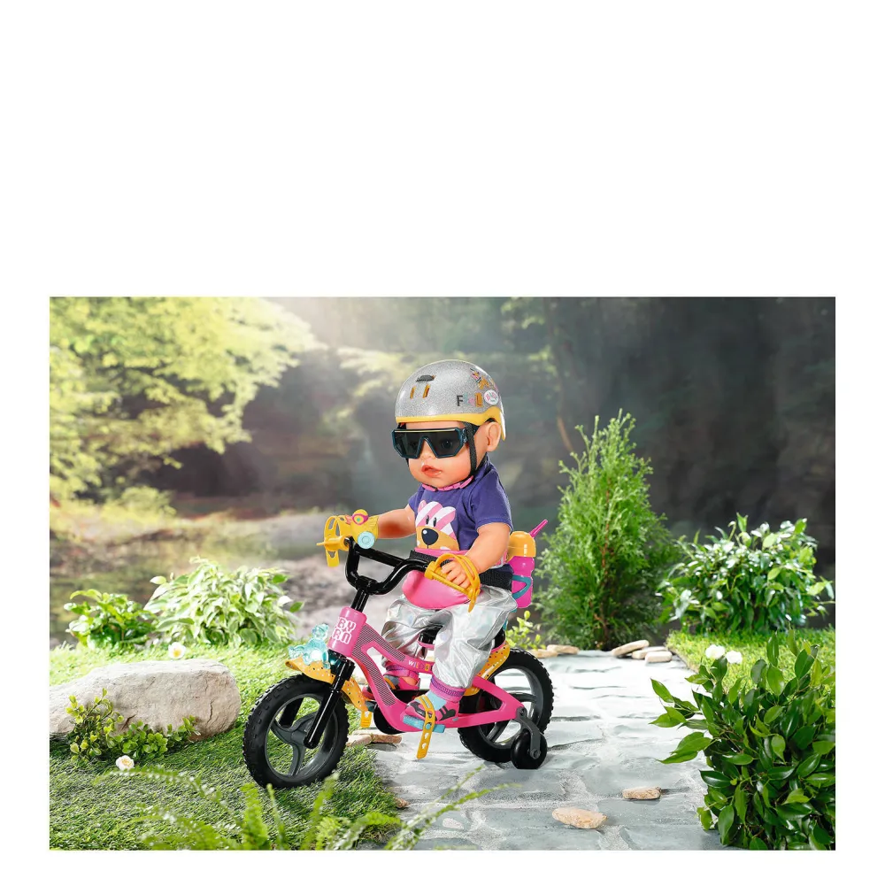 Fiets |BABY born Cheap