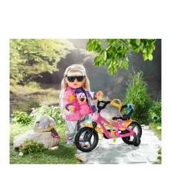 Fiets |BABY born Cheap