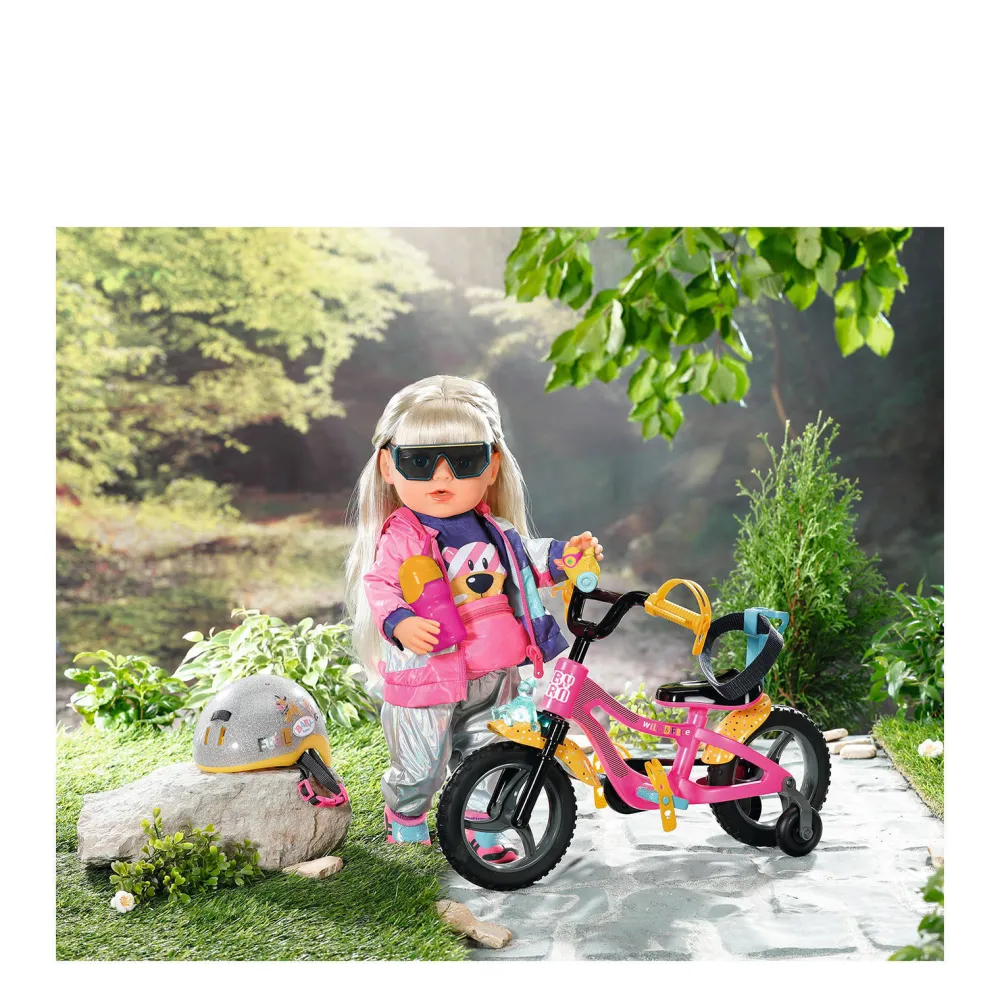 Fiets |BABY born Cheap