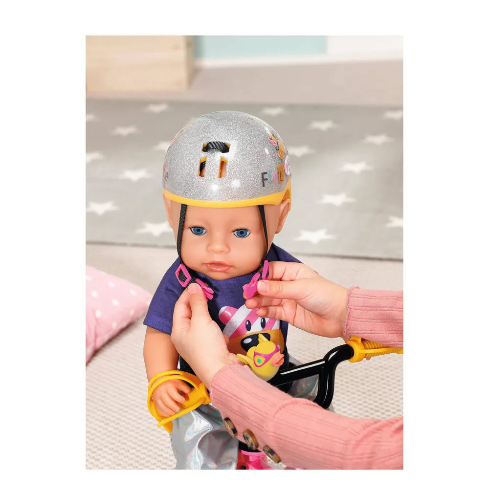 Fiets |BABY born Cheap