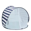 Anti-Uv Tent Hoge Bescherming 50+ - Marine|Babymoov Store