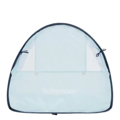 Anti-Uv Tent Hoge Bescherming 50+ - Marine|Babymoov Store