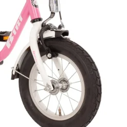 Bibi Kinderfiets 18 Inch Groen|Bachtenkirch Outlet