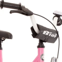 Bibi Kinderfiets 18 Inch Rood|Bachtenkirch Clearance