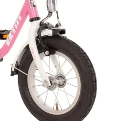 Bibi Kinderfiets 18 Inch Rood|Bachtenkirch Clearance