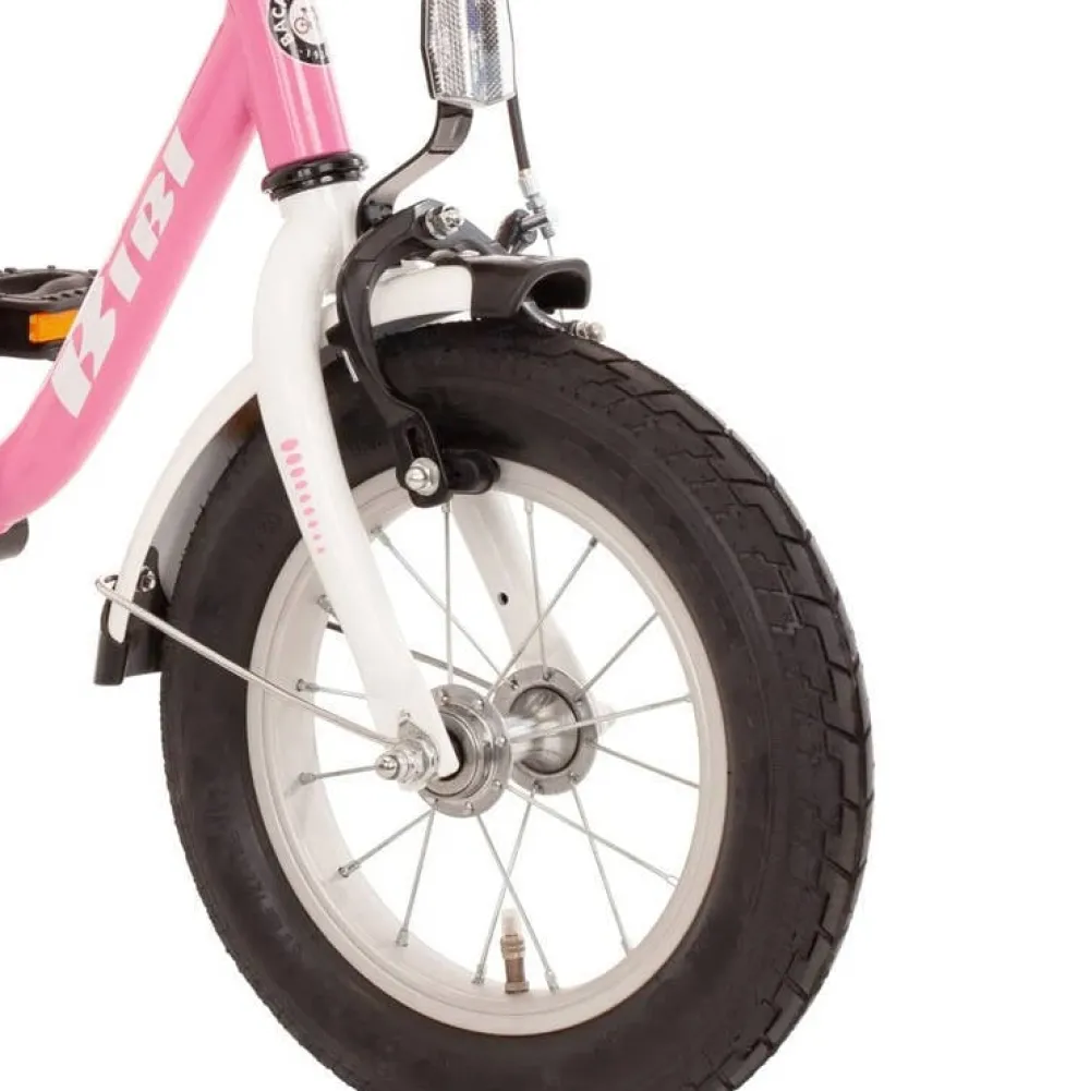 Bibi Kinderfiets 18 Inch Rood|Bachtenkirch Clearance
