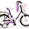 Empress Kinderfiets 14 Inch Lila|Bachtenkirch Clearance
