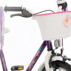 Empress Kinderfiets 14 Inch Lila|Bachtenkirch Clearance