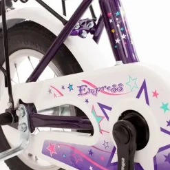 Empress Kinderfiets 14 Inch Lila|Bachtenkirch Clearance