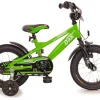 Little Dax Kinderfiets 14 Inch Groen|Bachtenkirch Cheap