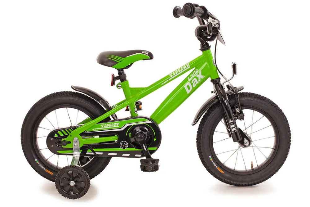Little Dax Kinderfiets 14 Inch Groen|Bachtenkirch Cheap