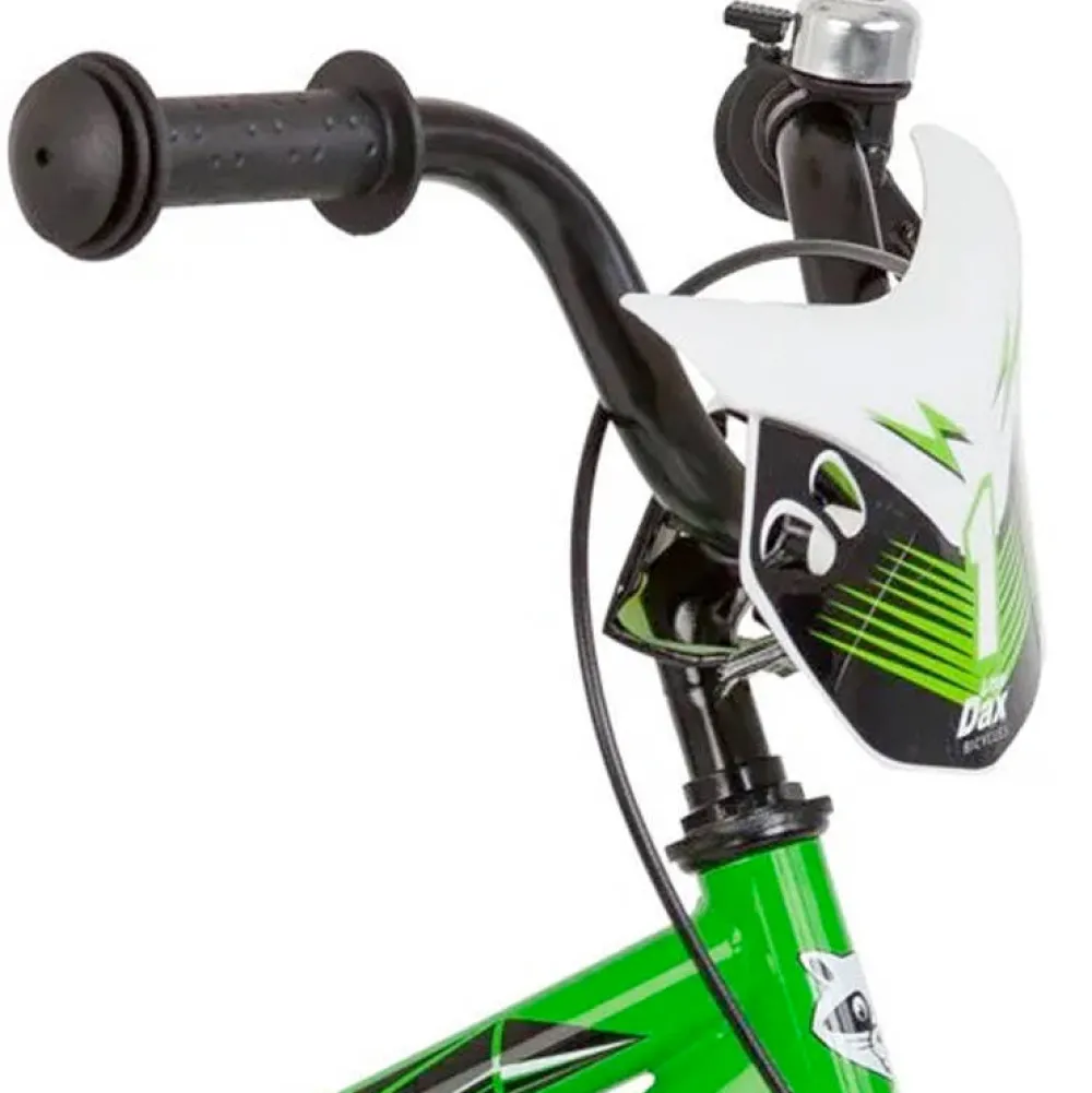 Little Dax Kinderfiets 14 Inch Groen|Bachtenkirch Cheap
