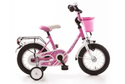 My Bonnie Kinderfiets 12 Inch Roze|Bachtenkirch Clearance