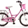 My Bonnie Kinderfiets 16 Inch Roze|Bachtenkirch Online