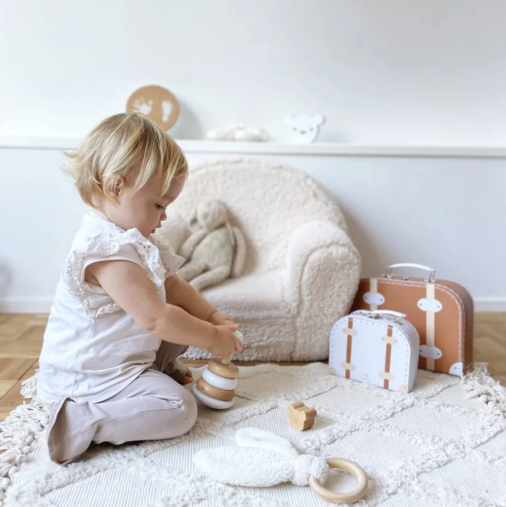 Travel Suitcases Set Of Two|BamBam Sale