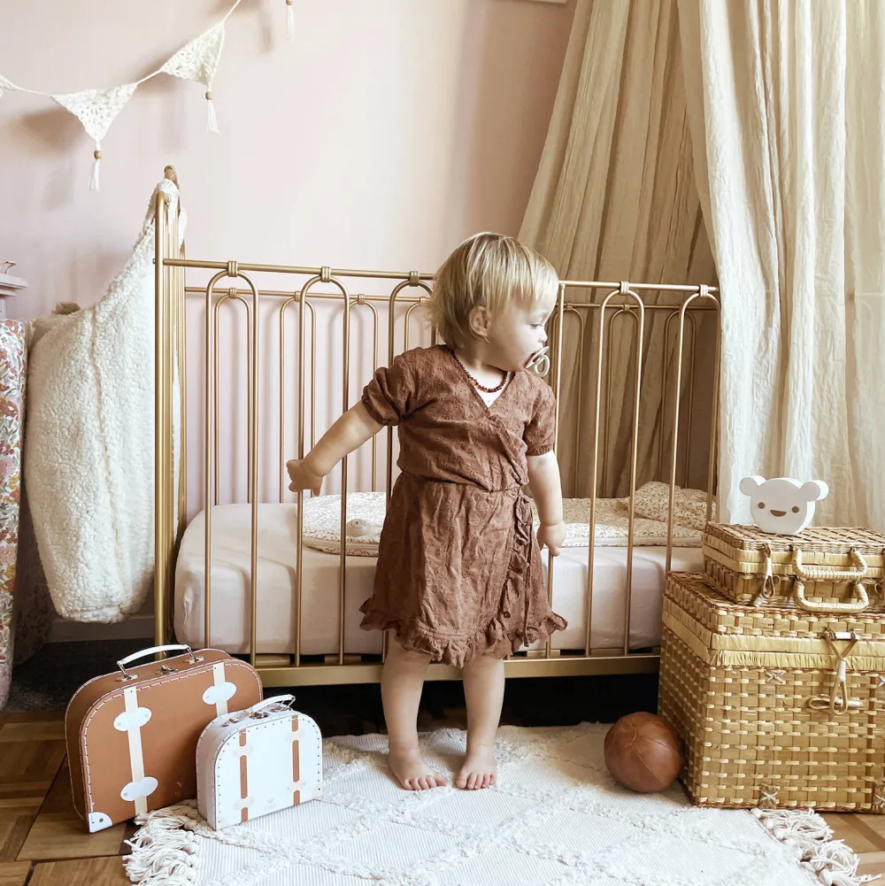 Travel Suitcases Set Of Two|BamBam Sale