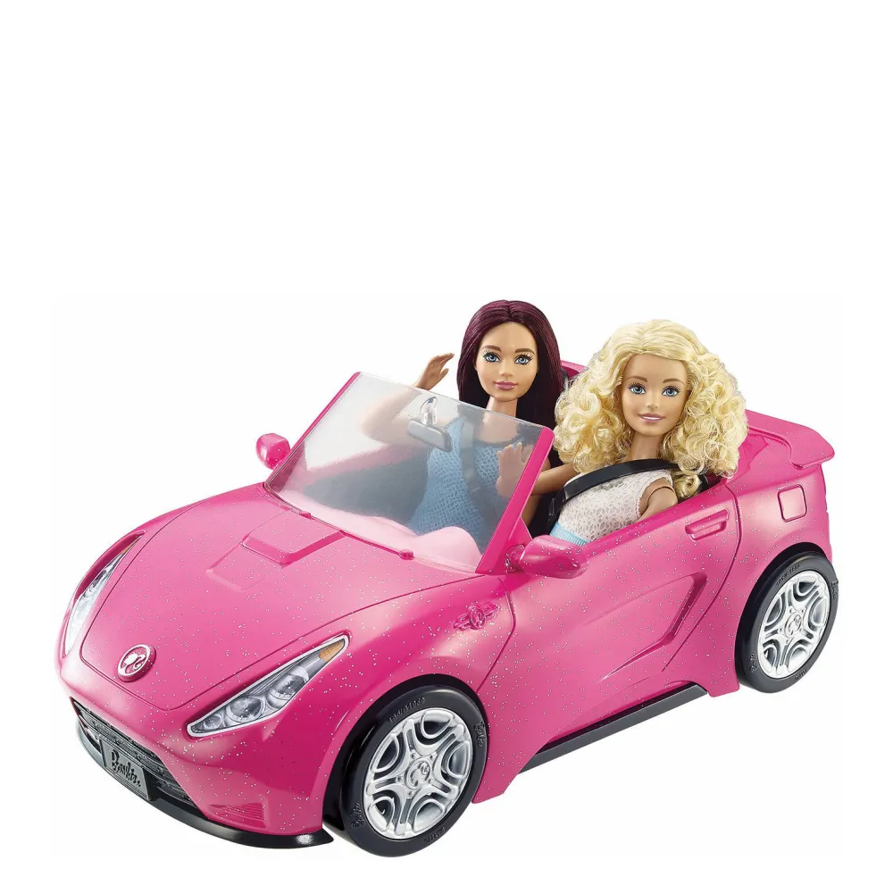 Glamour Cabrio|Barbie Flash Sale