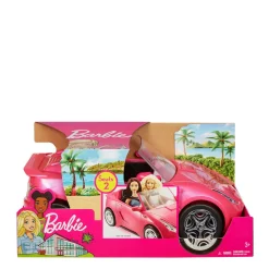 Glamour Cabrio|Barbie Flash Sale