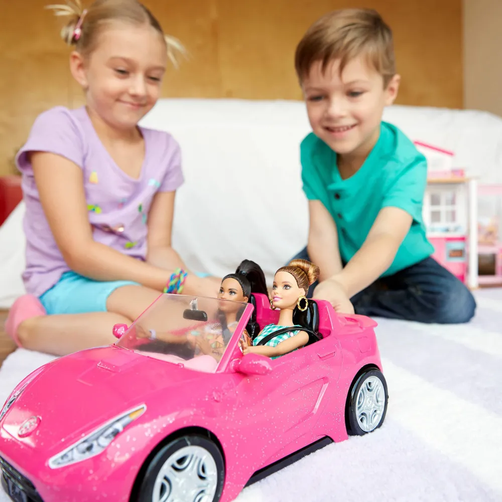 Glamour Cabrio|Barbie Flash Sale