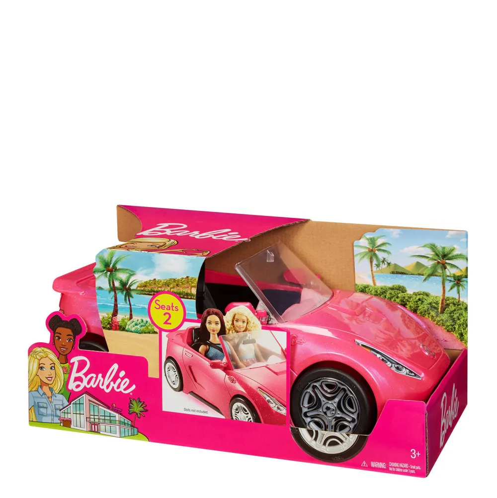 Glamour Cabrio|Barbie Flash Sale