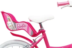 Kinderfiets 12 Inch Roze|Barbie Best Sale