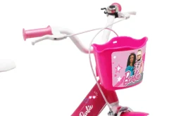 Kinderfiets 14 Inch Roze|Barbie Outlet