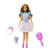 Mijn Eerste Pop|Barbie Best Sale