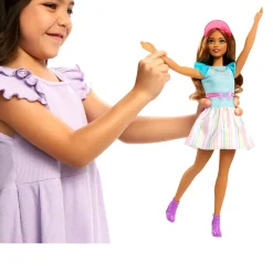 Mijn Eerste Pop|Barbie Best Sale