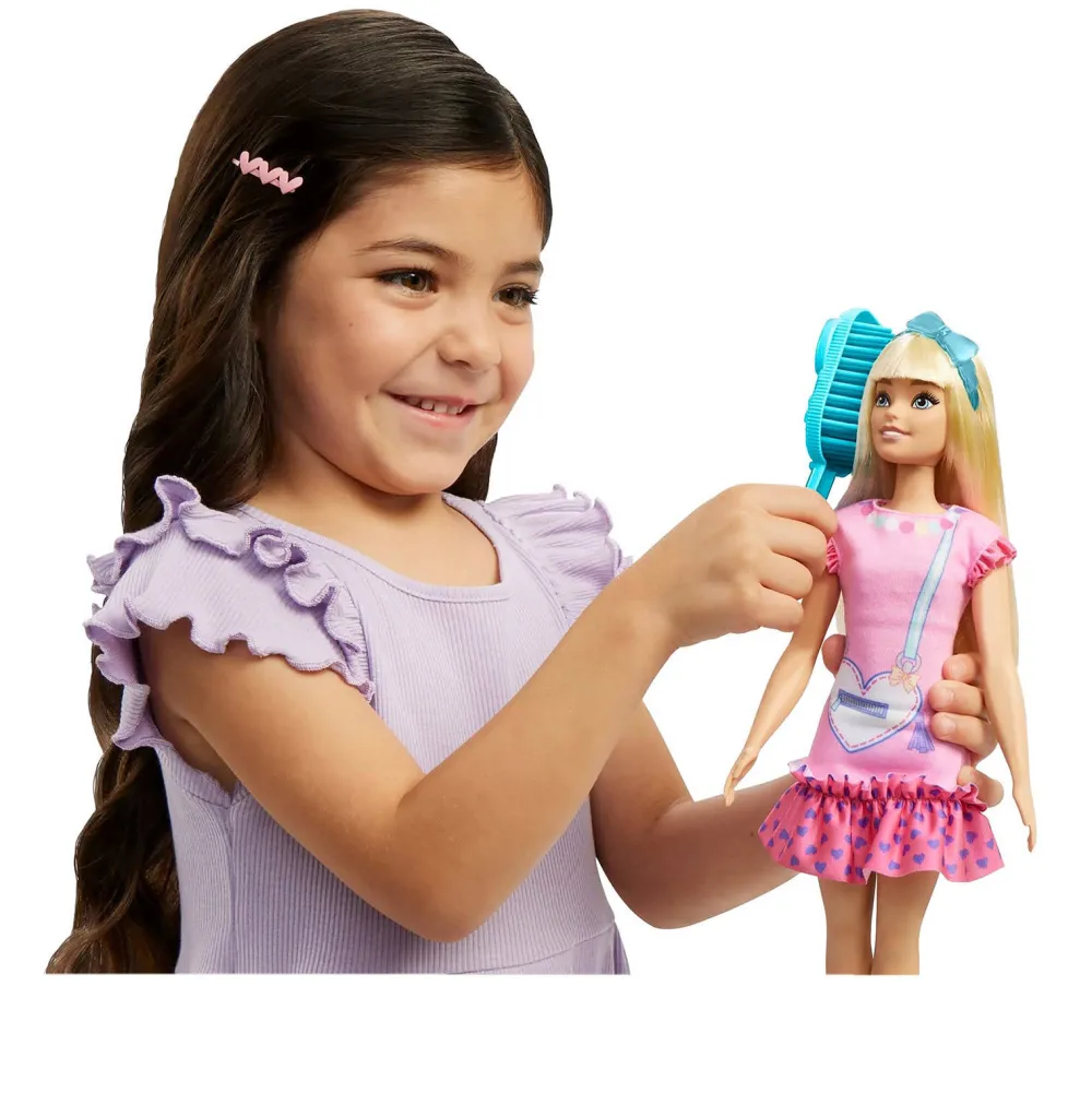 Mijn Eerste Pop|Barbie Store