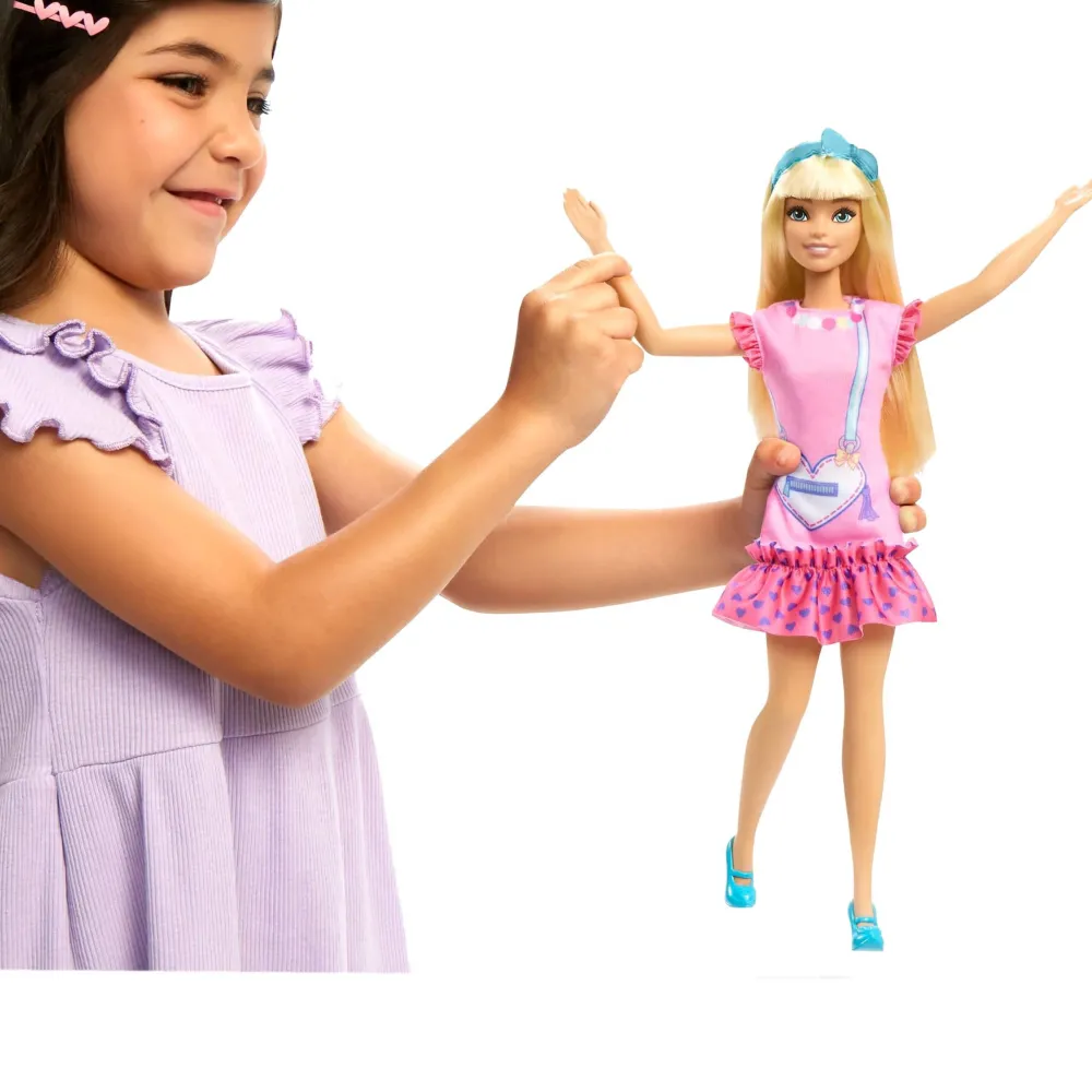 Mijn Eerste Pop|Barbie Store