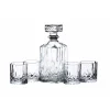 Fashion BarCraft Whisky Set (5-Delig)